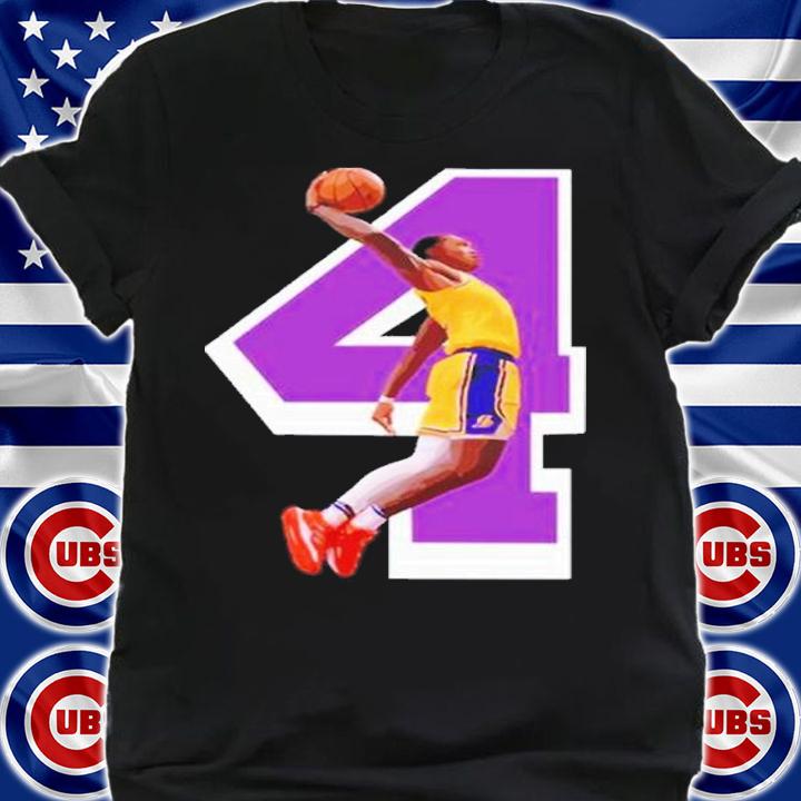 Basketball Lonnie Walker Fly 4 shirt t-shirt shirt