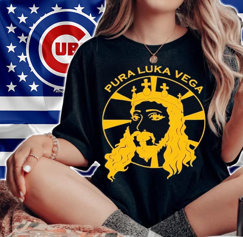 Brianblack Pura Luka Vega Shirt t-shirt woman shirt
