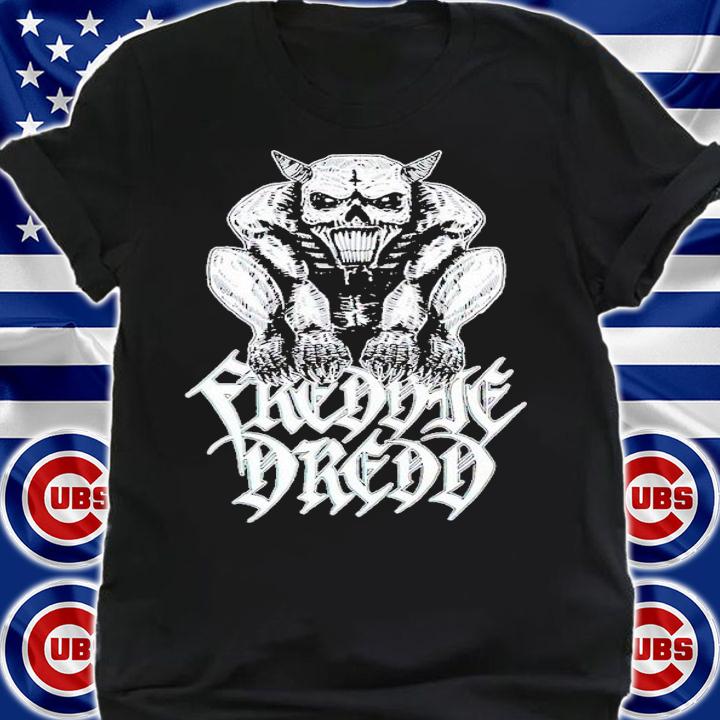 Freddie Dredd Guardian shirt t-shirt shirt