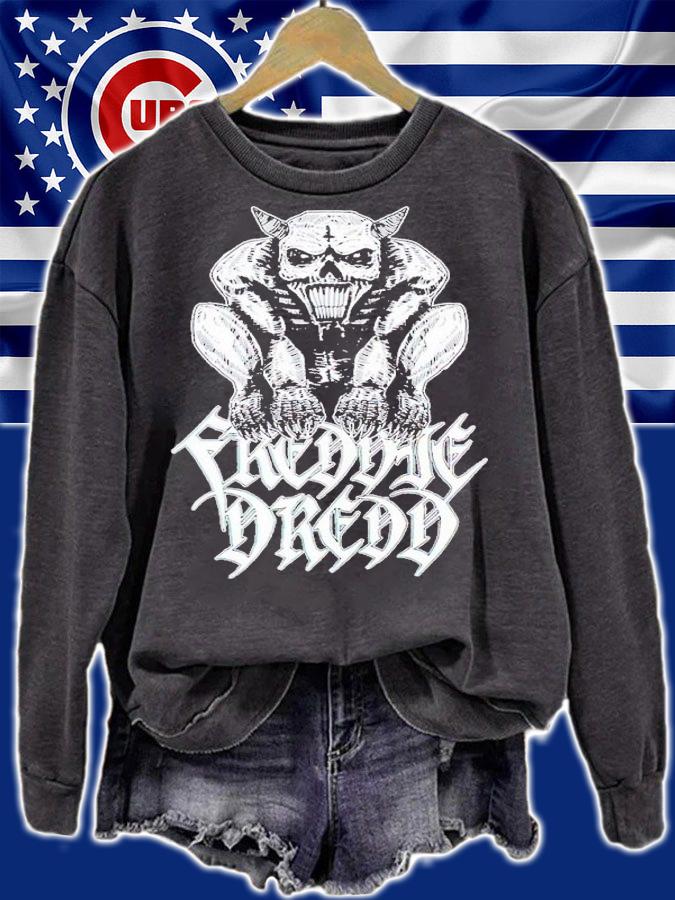 Freddie Dredd Guardian shirt t-shirt sweatshirt