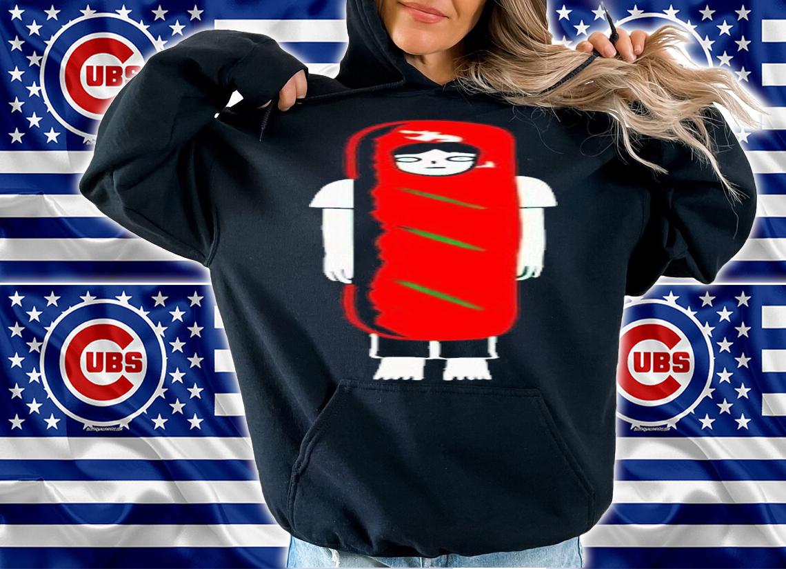 Hatdog Hulyen shirt t-shirt hoodie