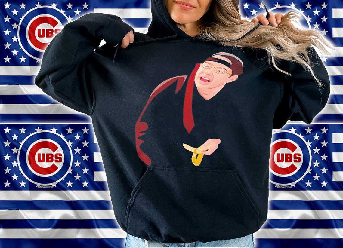 I'm half a man shirt t-shirt hoodie