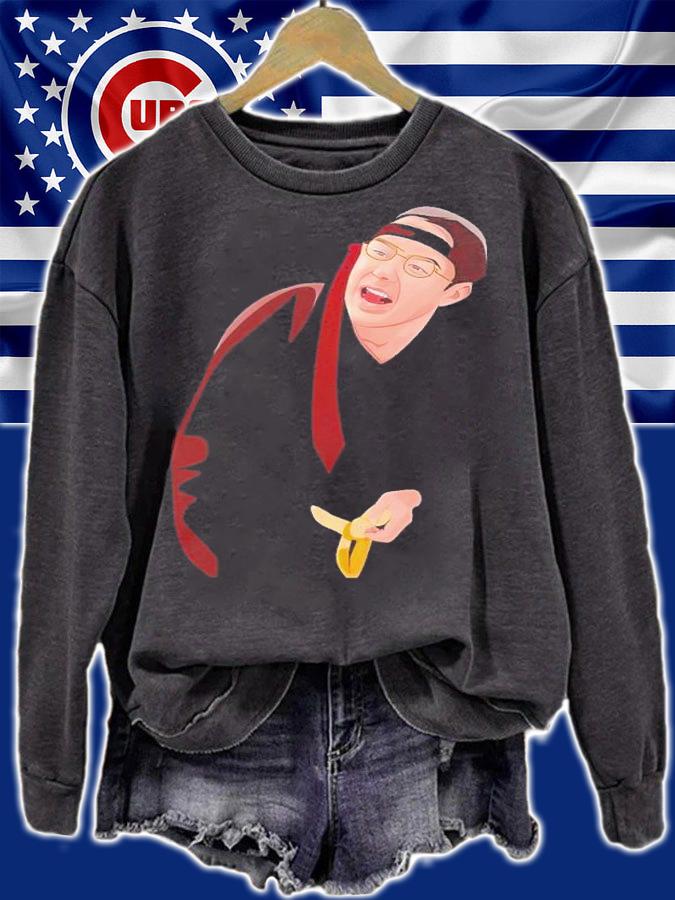 I'm half a man shirt t-shirt sweatshirt