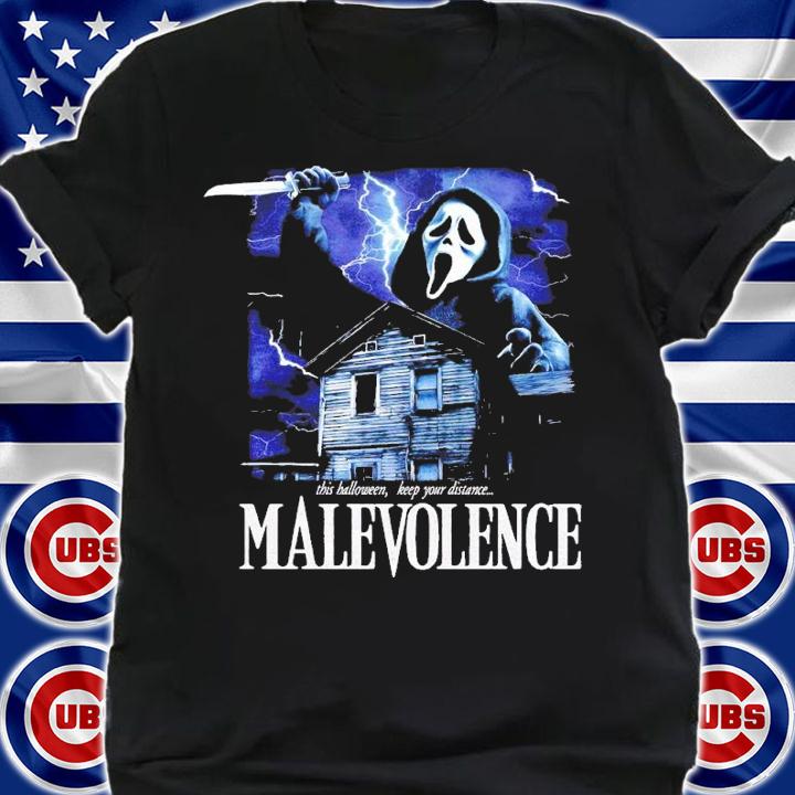 Malevolence poster shirt, hoodie, sweater adn tank top t-shirt shirt