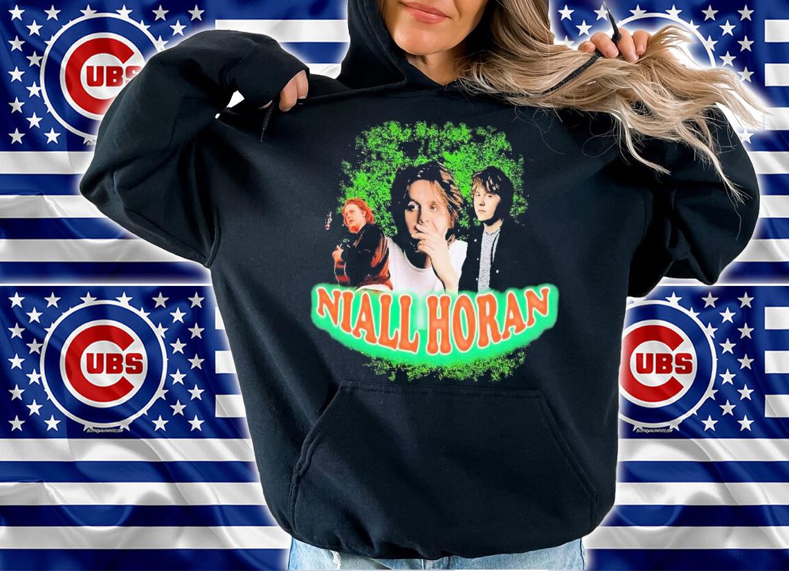 Niall Horan shirt, hoodie, sweater and tank top t-shirt hoodie