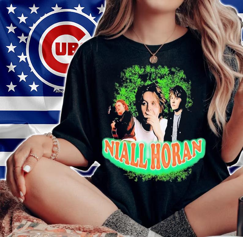 Niall Horan shirt, hoodie, sweater and tank top t-shirt woman shirt