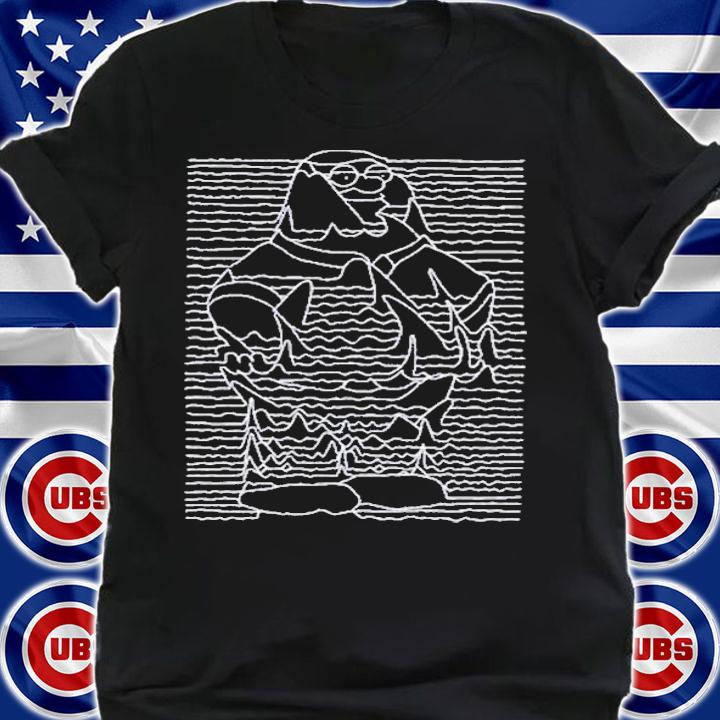 Beetlemoses Unknown Peters T-Shirt t-shirt