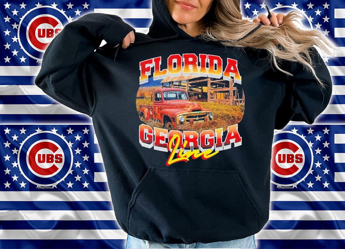 Florida Georgia Line shirt t-shirt hoodie