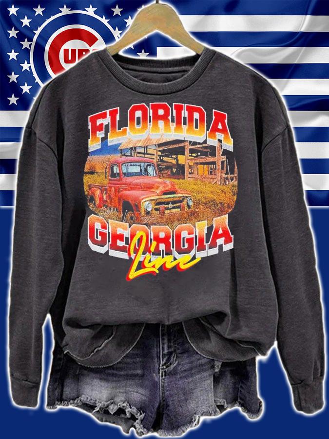 Florida Georgia Line shirt t-shirt sweatshirt