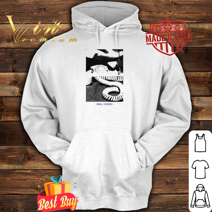 Hello Lovers Niall Horan T-Shirt t-shirt