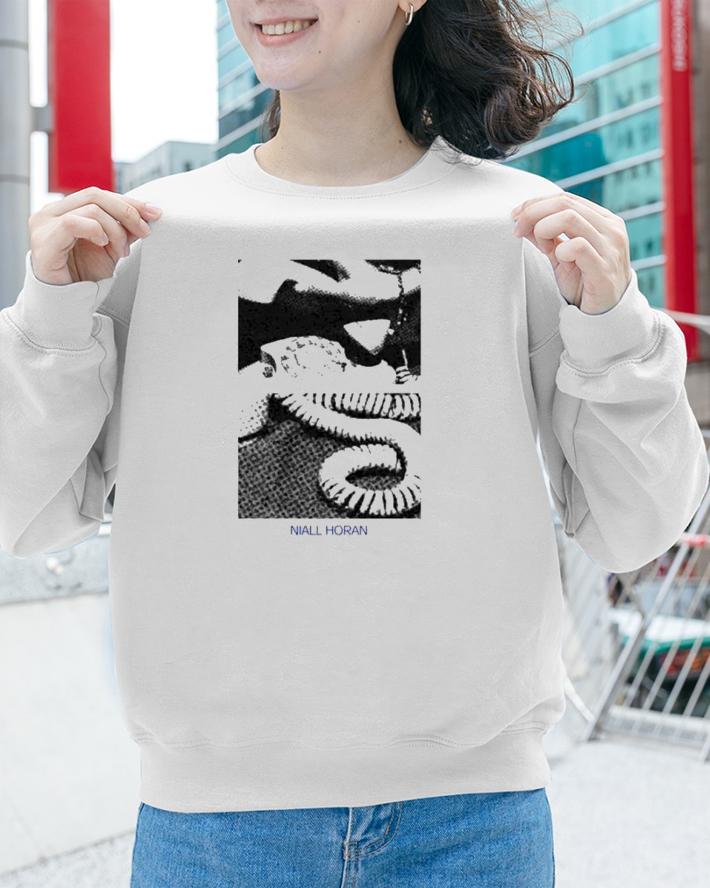 Hello Lovers Niall Horan T-Shirt t-shirt