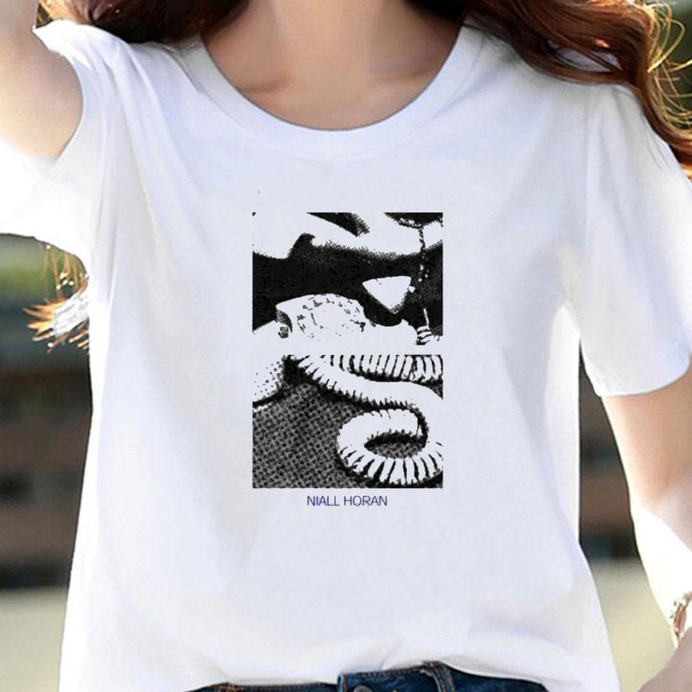 Hello Lovers Niall Horan T-Shirt t-shirt