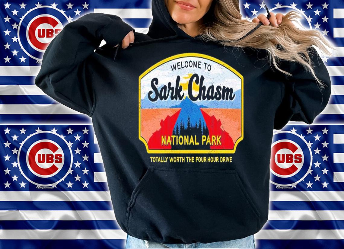 Welcome To Sarcasm shirt t-shirt hoodie