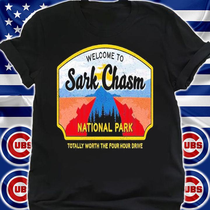 Welcome To Sarcasm shirt t-shirt shirt