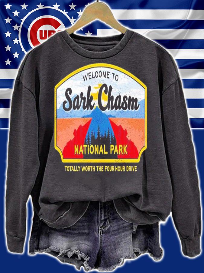Welcome To Sarcasm shirt t-shirt sweatshirt