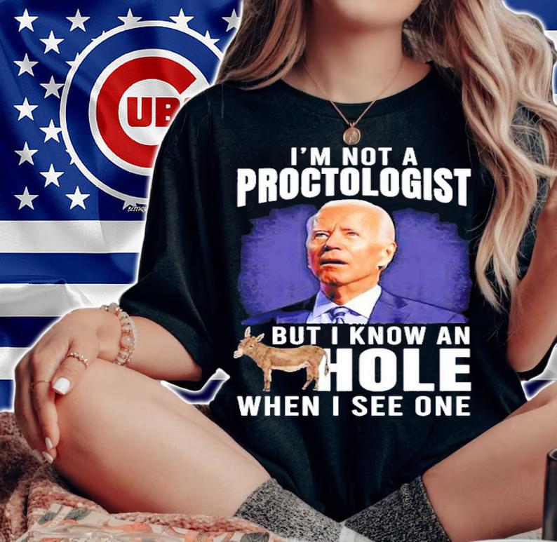 I'm Not A Proctologist shirt t-shirt woman shirt