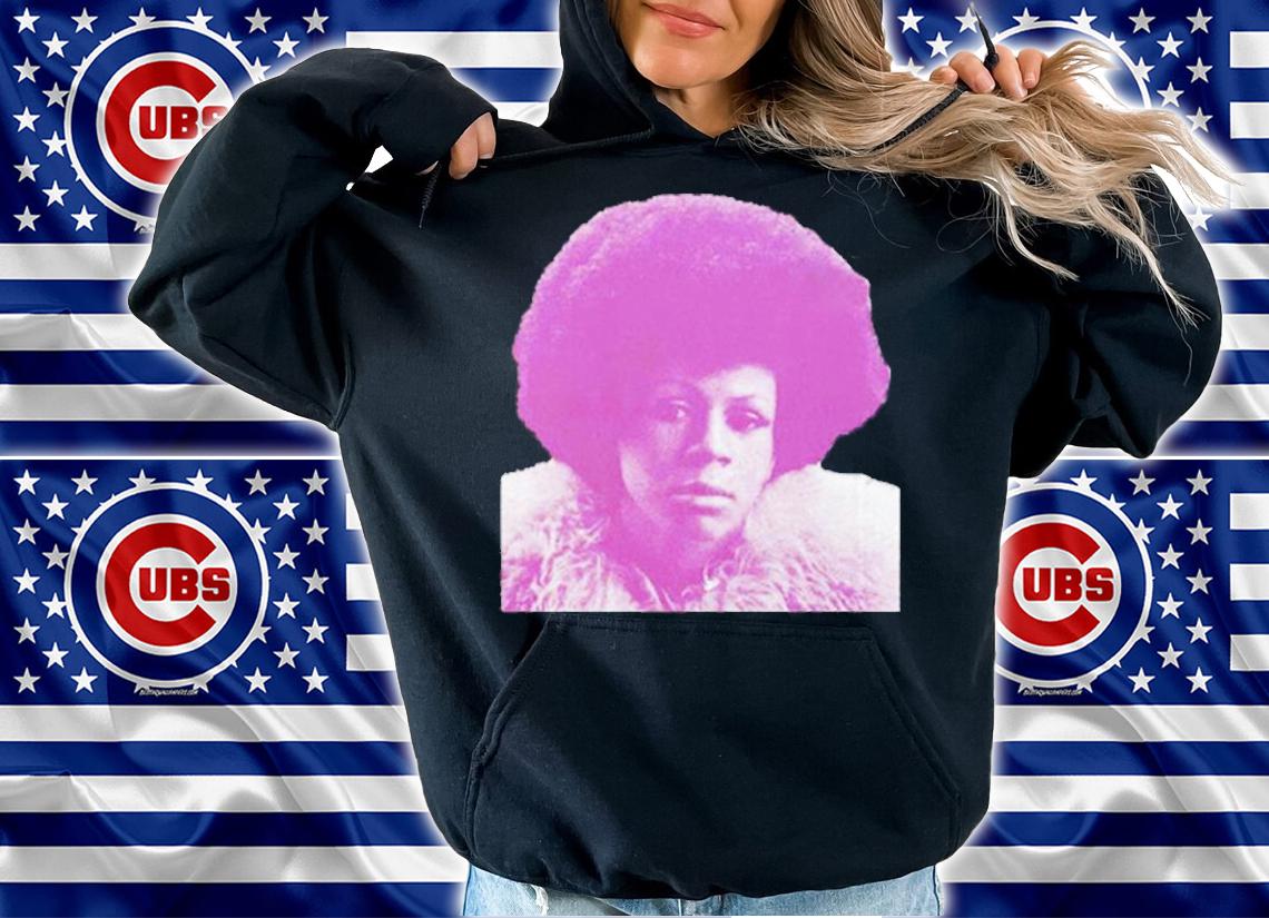 Minnie Riperton Shirt t-shirt
