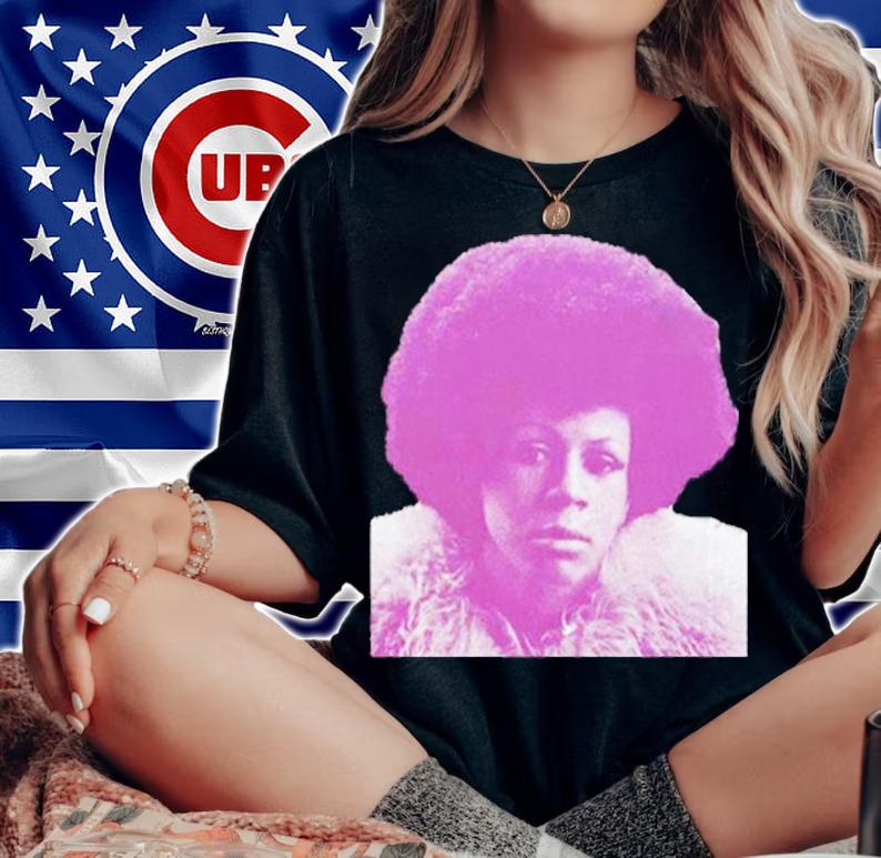 Minnie Riperton Shirt t-shirt