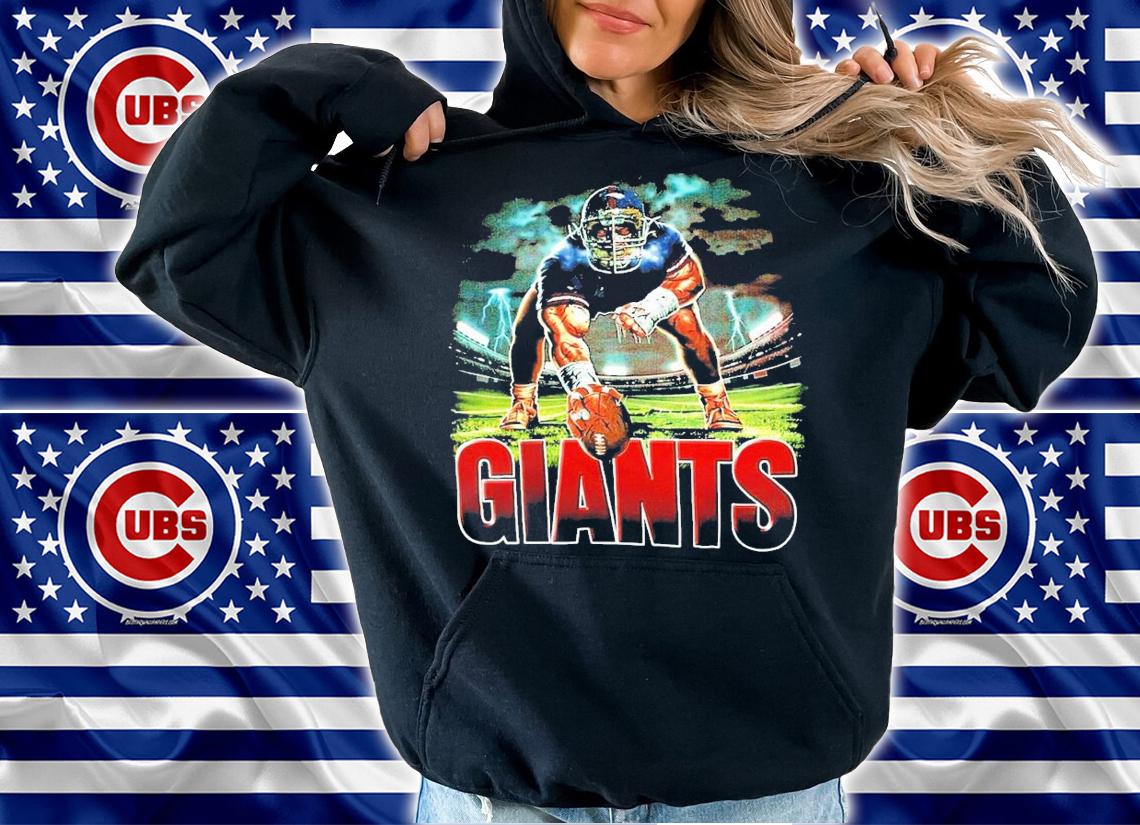 NFL NY New York Giants T-Shirt t-shirt hoodie