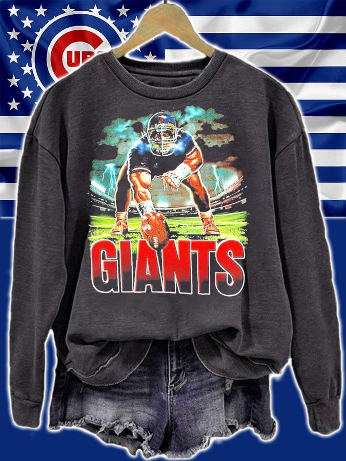 NFL NY New York Giants T-Shirt t-shirt sweatshirt