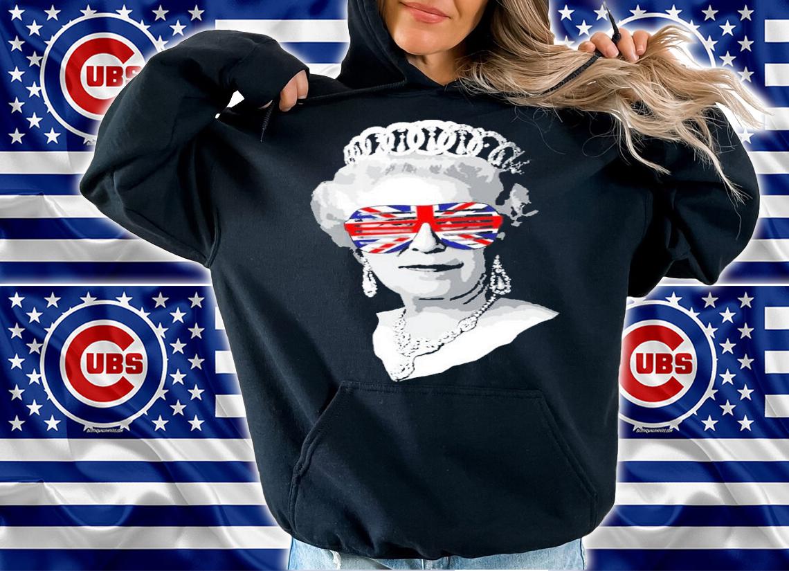 Rip Queen Elizabeths II 2022 shirt t-shirt hoodie