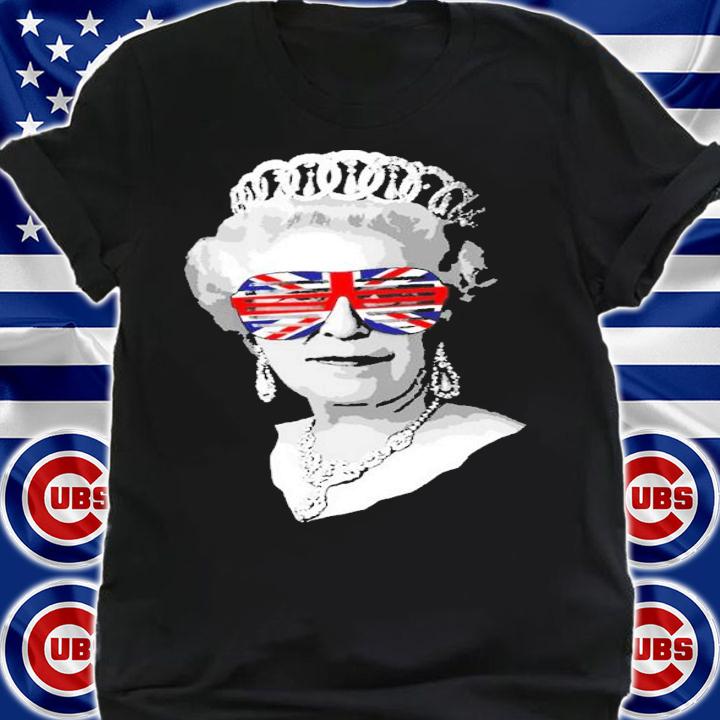 Rip Queen Elizabeths II 2022 shirt t-shirt shirt