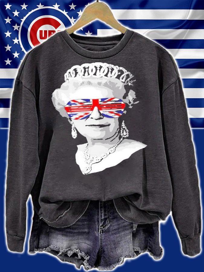 Rip Queen Elizabeths II 2022 shirt t-shirt sweatshirt