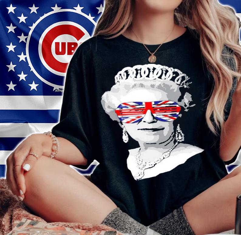 Rip Queen Elizabeths II 2022 shirt t-shirt woman shirt