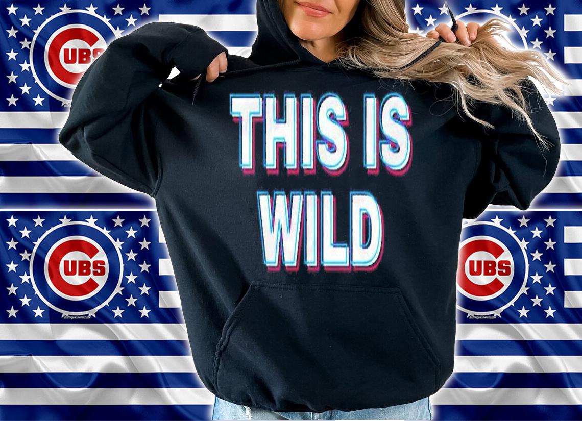 This is wild shirt, hoodie, sweater and tank top t-shirt hoodie