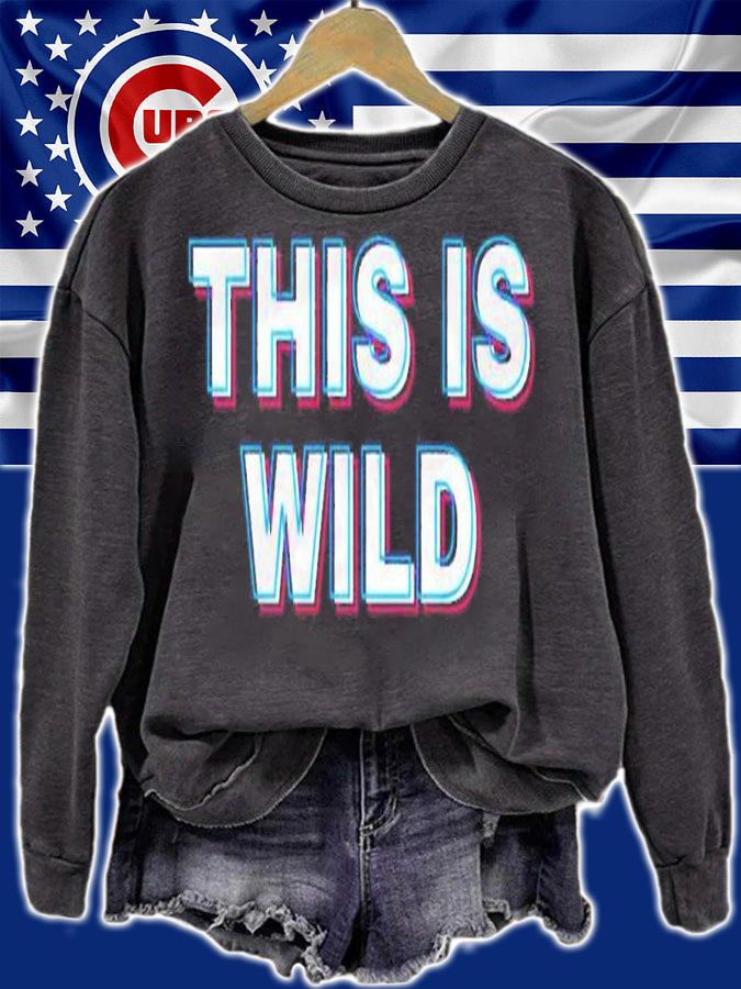 This is wild shirt, hoodie, sweater and tank top t-shirt sweatshirt