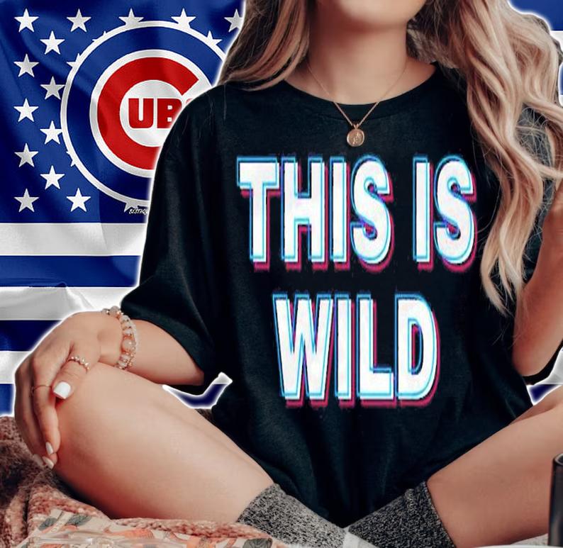 This is wild shirt, hoodie, sweater and tank top t-shirt woman shirt