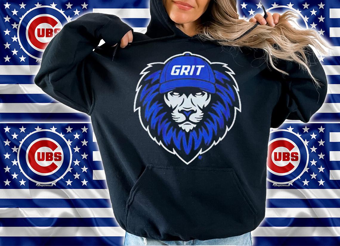 Detroit Football Grit Shirt t-shirt