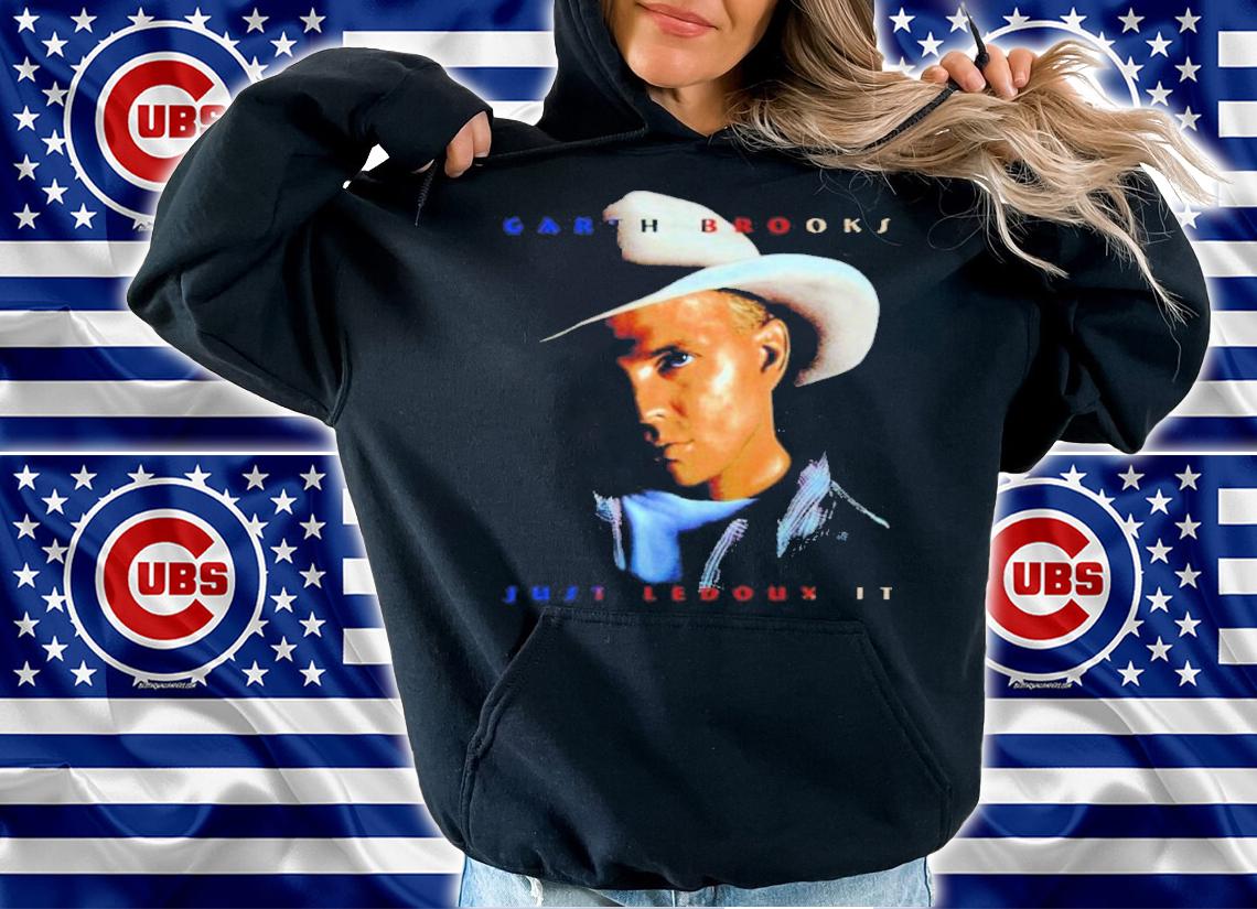 Garth Brooks 90s Country Rock N Roll Pop Festival Shirt t-shirt