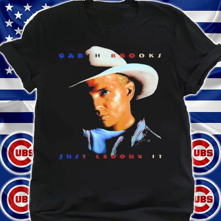 Garth Brooks 90s Country Rock N Roll Pop Festival Shirt t-shirt