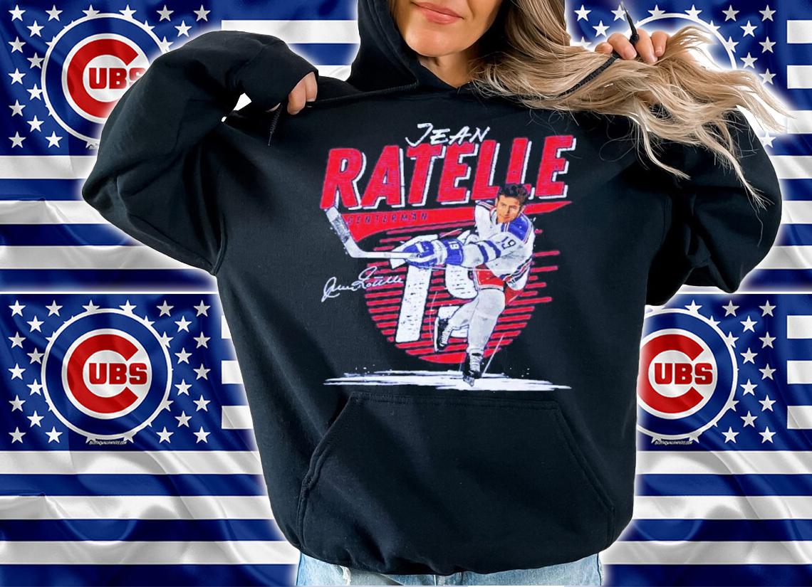 Jean Ratelle New York R Comet Hockey Shirt t-shirt hoodie