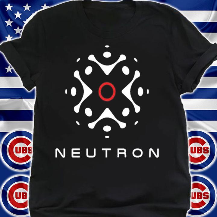 Neutron Logo Shirt t-shirt shirt