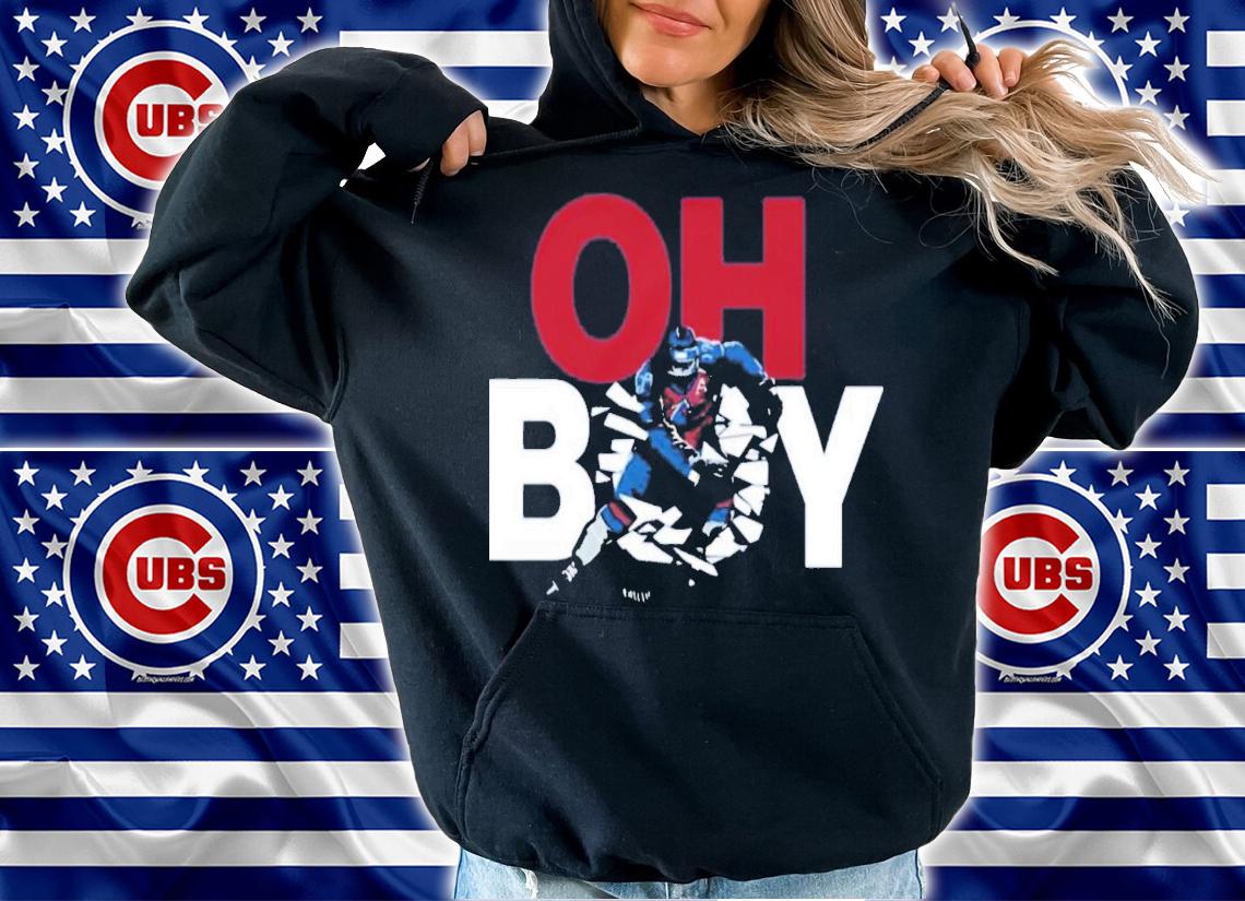 Oh Boy Dnvr Locker T-Shirt t-shirt hoodie