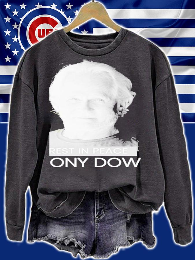 Rest In Peace Tony Dow RIP 1945-2022 Shirt t-shirt