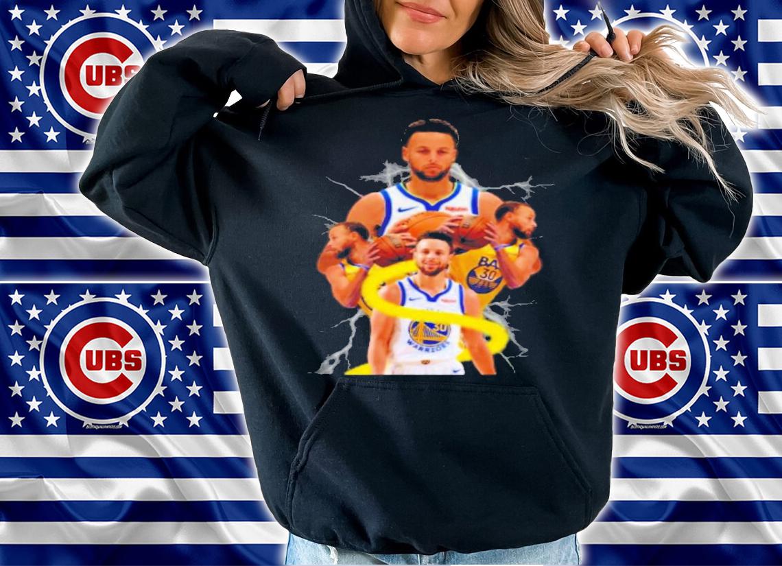 Stephen Curry Golden State Warriors GoIden State 2022 Shirt t-shirt hoodie