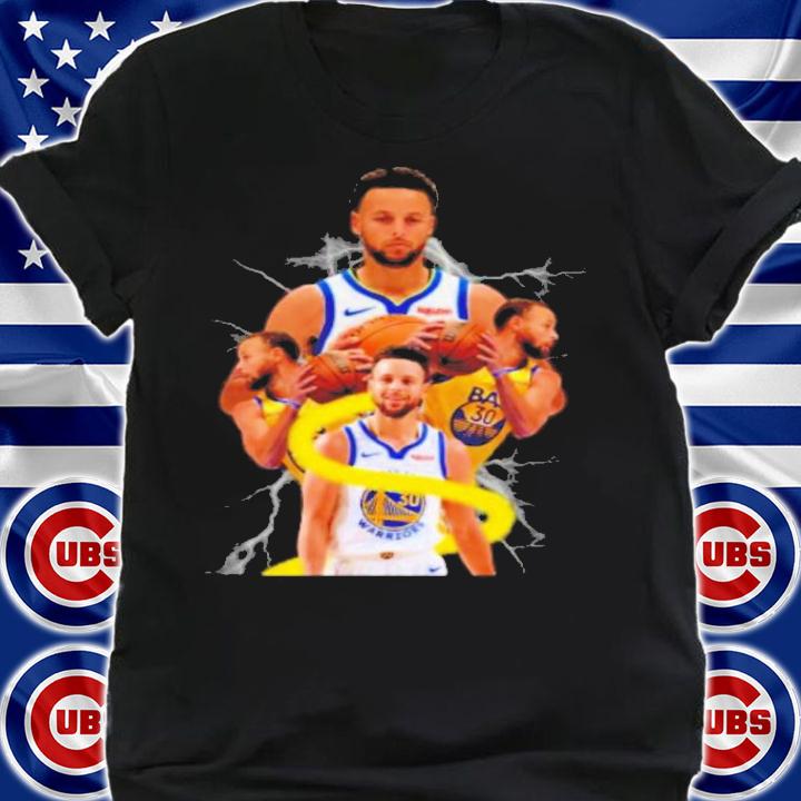Stephen Curry Golden State Warriors GoIden State 2022 Shirt t-shirt shirt