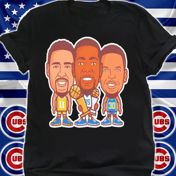 The Dubs Basketball Chibi T-Shirt t-shirt shirt