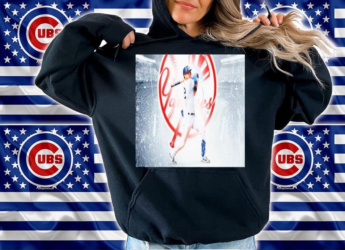 When Will Yankees' Isiah Kiner-falefa Hit A Home Run Shirt t-shirt hoodie