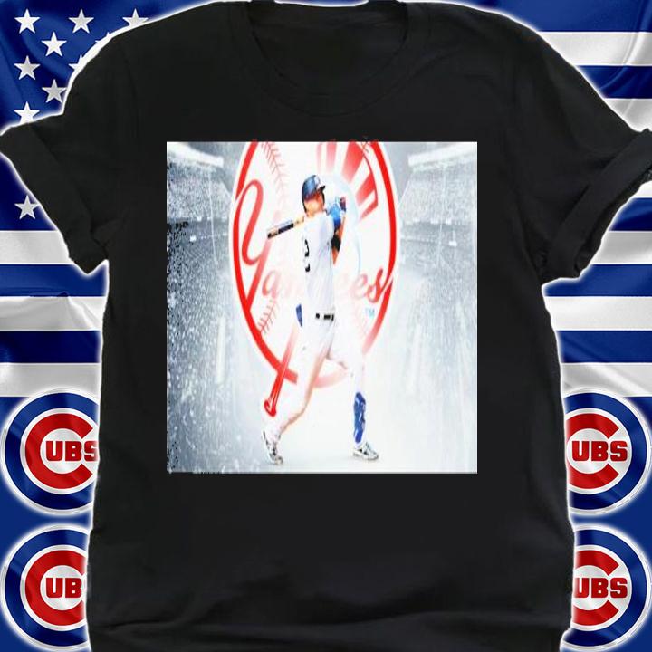 When Will Yankees' Isiah Kiner-falefa Hit A Home Run Shirt t-shirt shirt