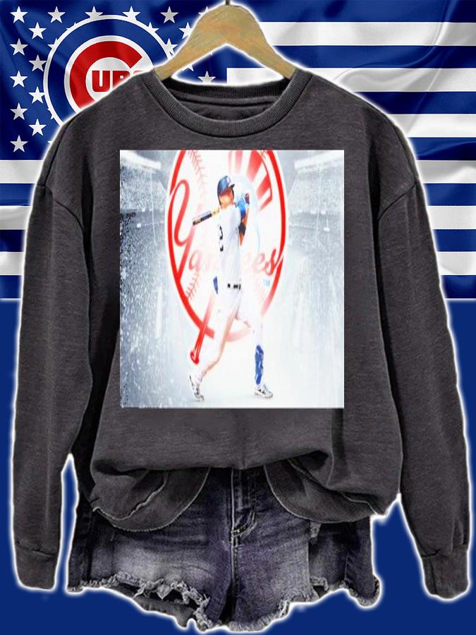When Will Yankees' Isiah Kiner-falefa Hit A Home Run Shirt t-shirt sweatshirt