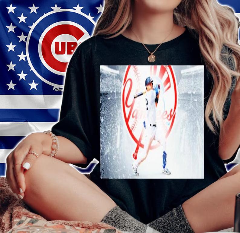 When Will Yankees' Isiah Kiner-falefa Hit A Home Run Shirt t-shirt woman shirt