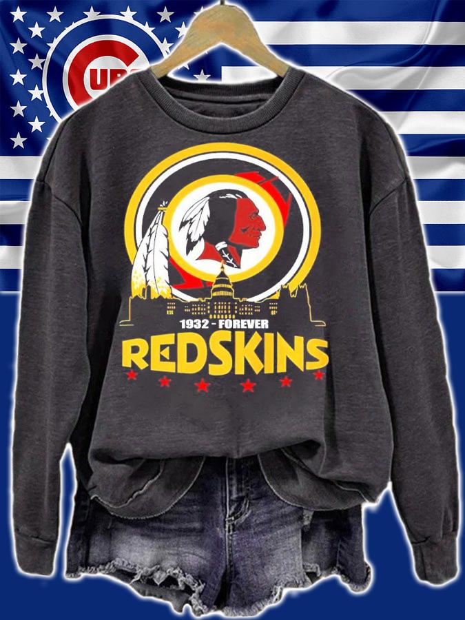 1932 Forever Washington Redskins Shirt t-shirt sweatshirt