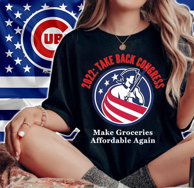 2022 Anti Biden Republican Conservative Election 26 T-Shirt t-shirt woman shirt