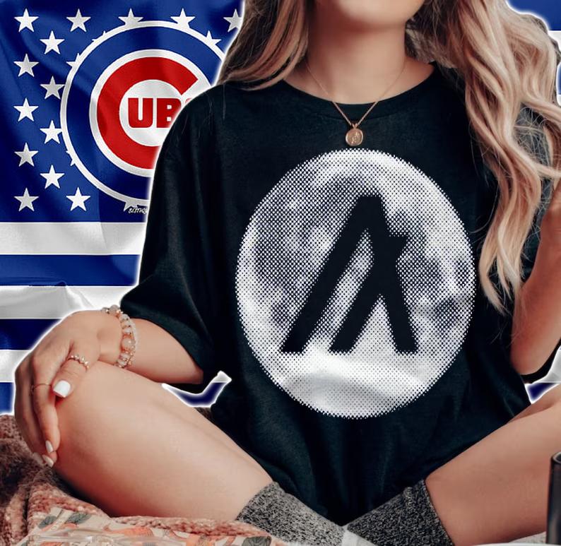 Algorand To The Moon! Algo Crypto Blockchain Token Bull Run Shirt t-shirt woman shirt