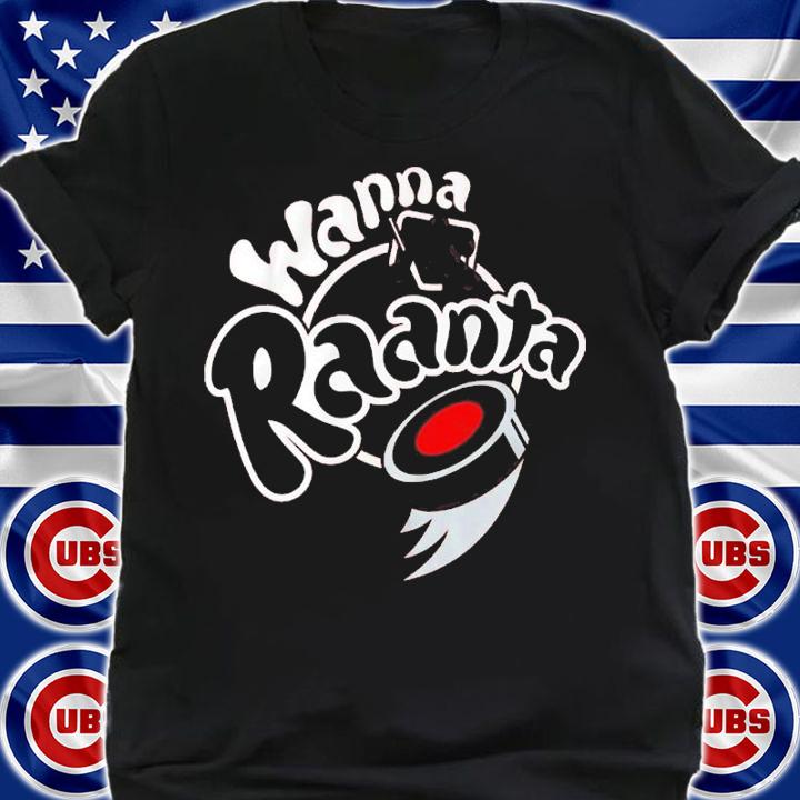 Antti Raanta Wanna Raanta Shirt t-shirt shirt