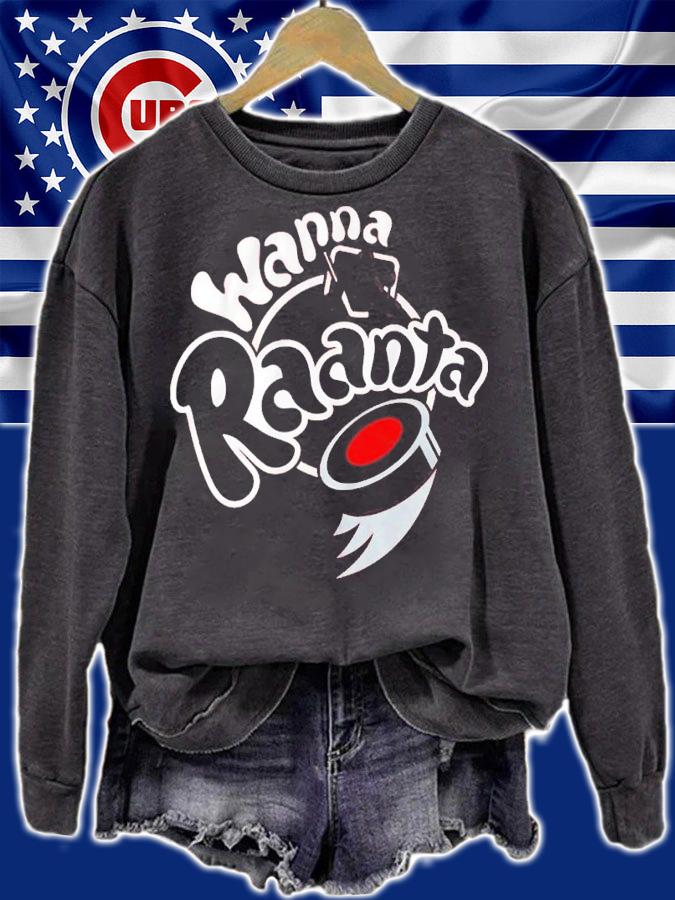 Antti Raanta Wanna Raanta Shirt t-shirt sweatshirt